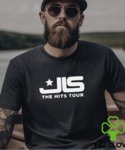 Jls The Hits Tour Shirt, Jumper Top Best 2023 Uk Music Shirt