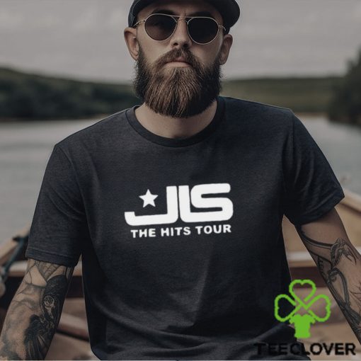 Jls The Hits Tour Shirt, Jumper Top Best 2023 Uk Music Shirt