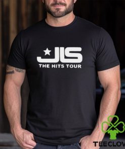 Jls The Hits Tour Shirt, Jumper Top Best 2023 Uk Music Shirt