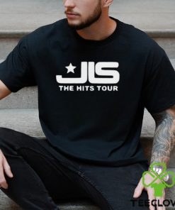 Jls The Hits Tour Shirt, Jumper Top Best 2023 Uk Music Shirt