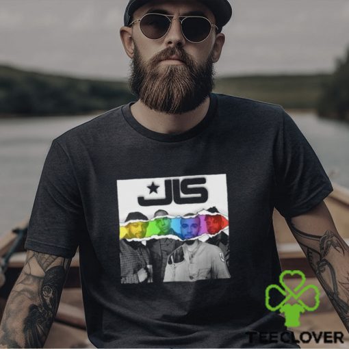Jls Tour Concert 2023 Shirt, Celebration Tour 2023  Shirt