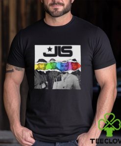 Jls Tour Concert 2023 Shirt, Celebration Tour 2023 Shirt