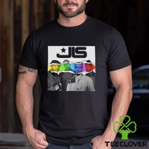 Jls Tour Concert 2023 Shirt, Celebration Tour 2023  Shirt