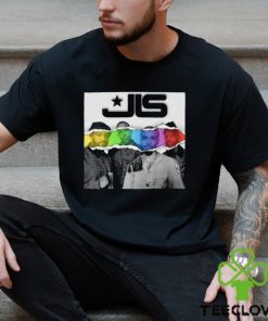 Jls Tour Concert 2023 Shirt, Celebration Tour 2023 Shirt