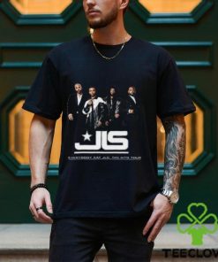Jls Tour Concert 2023 Shirt, The Hit Tour Tee Tops Shirt