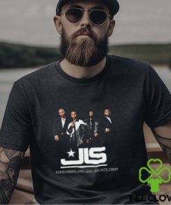 Jls Tour Concert 2023 Shirt, The Hit Tour Tee Tops Shirt