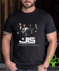Jls Tour Concert 2023 Shirt, The Hit Tour Tee Tops Shirt