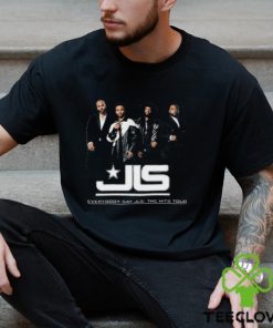Jls Tour Concert 2023 Shirt, The Hit Tour Tee Tops Shirt