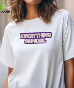 Jm Everything School Tee James Madison Dukes hoodie, sweater, longsleeve, shirt v-neck, t-shirt