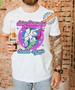 Jmcgg Being Disrespectful Online Again Shirt