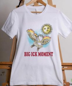 Jmcgg Big Ick Moment T Shirt