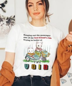 Jmcgg Hanging Out The Passenger Side Of My Best Friend's Ride Trying To Holler At Shirt 2 Jmcgg Hanging Out The Passenger Side Of My Best Friend's Ride Trying To Holler At Shirt