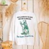 Shitpostgateway White Power Shirt