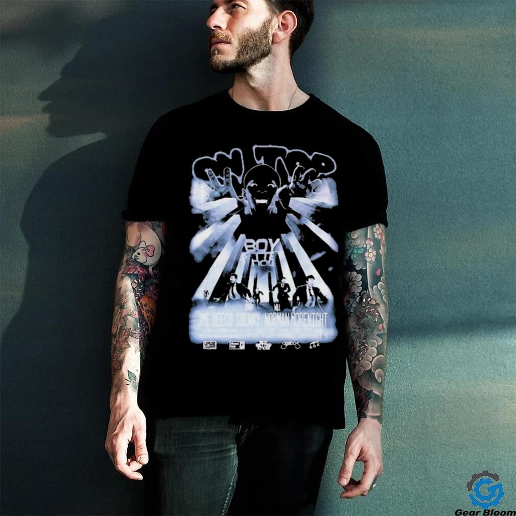 Jme Serious Shirt Jme Serious Shirt