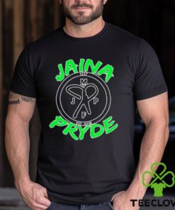 Jmfp Logo Shirt