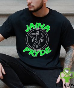 Jmfp Logo Shirt