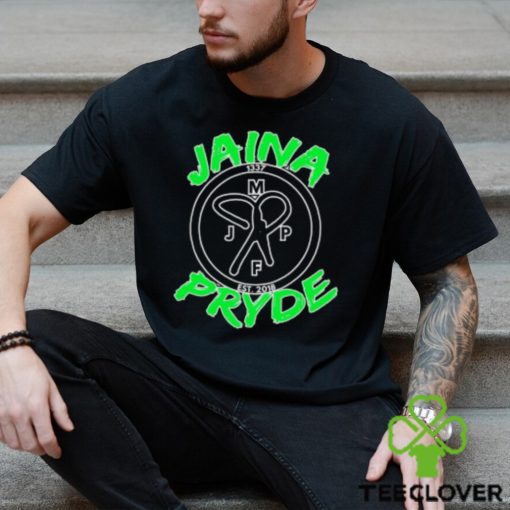 Jmfp Logo Shirt