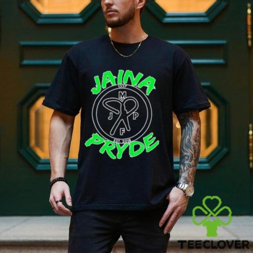Jmfp Logo Shirt