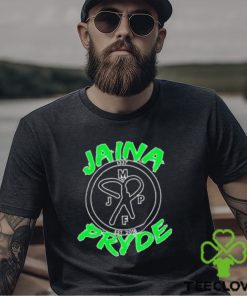 Jmfp Logo Shirt