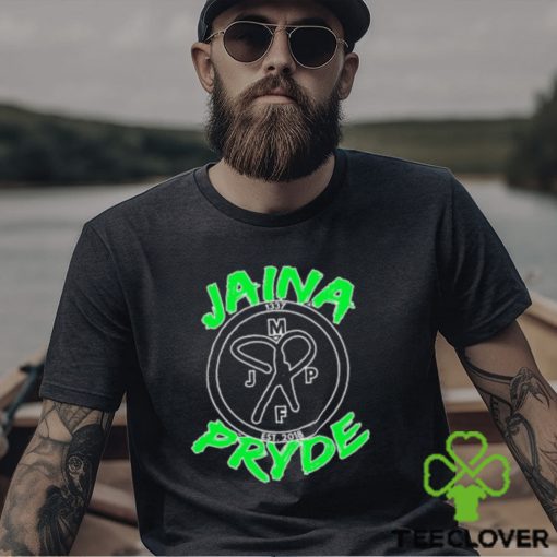 Jmfp Logo Shirt