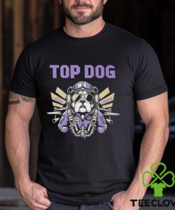 Jmu Top Dog Bowl New Shirt