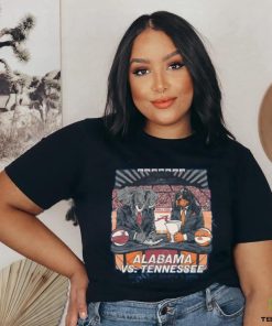 Jnjapparel Store Alabama Vs Tennessee Saturday March 2 2024 shirt