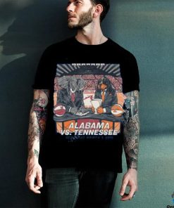 Jnjapparel Store Alabama Vs Tennessee Saturday March 2 2024 shirt