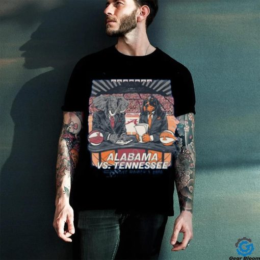 Jnjapparel Store Alabama Vs Tennessee Saturday March 2 2024 shirt