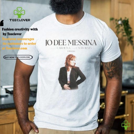 Jo Dee Messina Tour 2024 Shirt