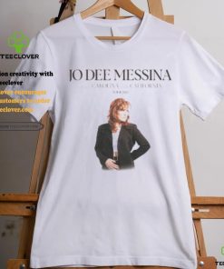 Jo Dee Messina Tour 2024 Shirt