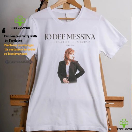 Jo Dee Messina Tour 2024 Shirt