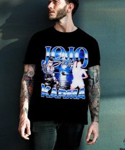 JoJo Siwa Karma graphic shirt