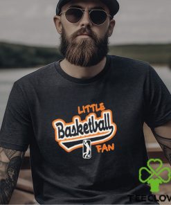 Nba G League Infant Little Ballerball Fan Logo Shirt