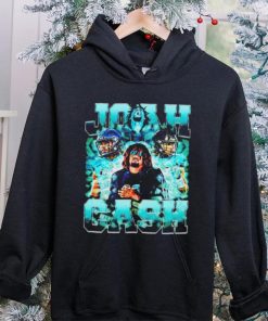 Joah Cash Coastal Carolina Chanticleers vintage shirt