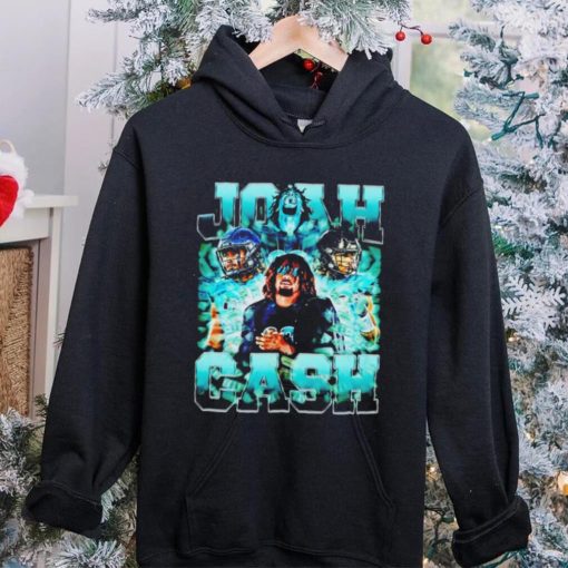 Joah Cash Coastal Carolina Chanticleers vintage shirt