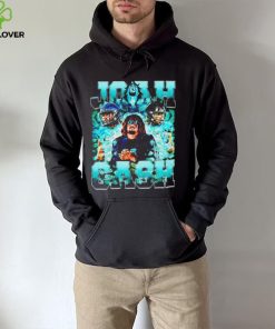 Joah Cash Coastal Carolina Chanticleers vintage shirt