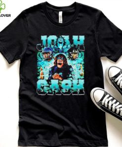 Joah Cash Coastal Carolina Chanticleers vintage shirt
