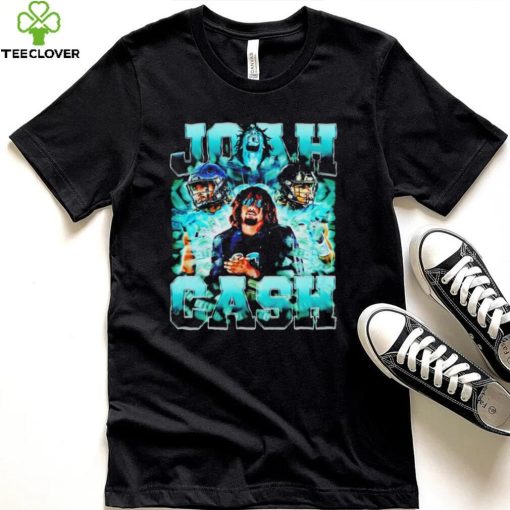 Joah Cash Coastal Carolina Chanticleers vintage shirt