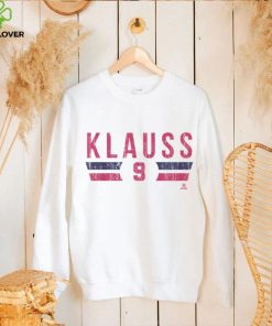 Joao Klauss St. Louis Font Shirt