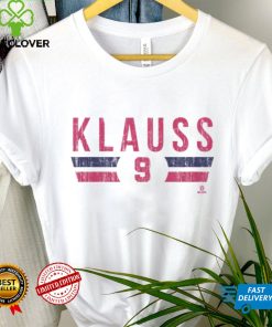 Joao Klauss St. Louis Font Shirt