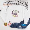 Clothing Cover Your Body With Amazing Adidas Mickey Mouse And Stitch, Adidas Mickey Stitch T Shirt