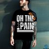 I Must Be Gay How I’m All Over The Sack Shirt