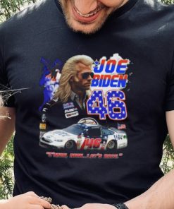 Joe Biden #46 – Shirts