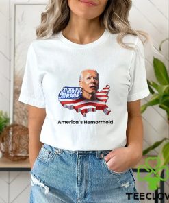 Joe Biden America’s Hemorrhoid hoodie, sweater, longsleeve, shirt v-neck, t-shirt