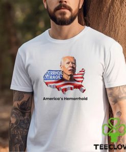 Joe Biden America’s Hemorrhoid hoodie, sweater, longsleeve, shirt v-neck, t-shirt