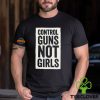 Lesbians Guns Beer Trans T Shirt