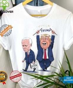 Joe Biden Drops Out Shirt Trump T Shirt Funny Trump Shirt Biden Retired Tee Trump President 2024 Vote Shirt Election 2024 Shirt