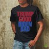 God first family second then Virginia Tech basketball shirt