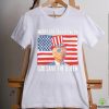 Ghost Face be kind rewind shirt