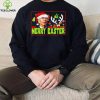 Joe Biden Merry Easter Santa Claus Reindeer Xmas 2022 hoodie, sweater, longsleeve, shirt v-neck, t-shirt